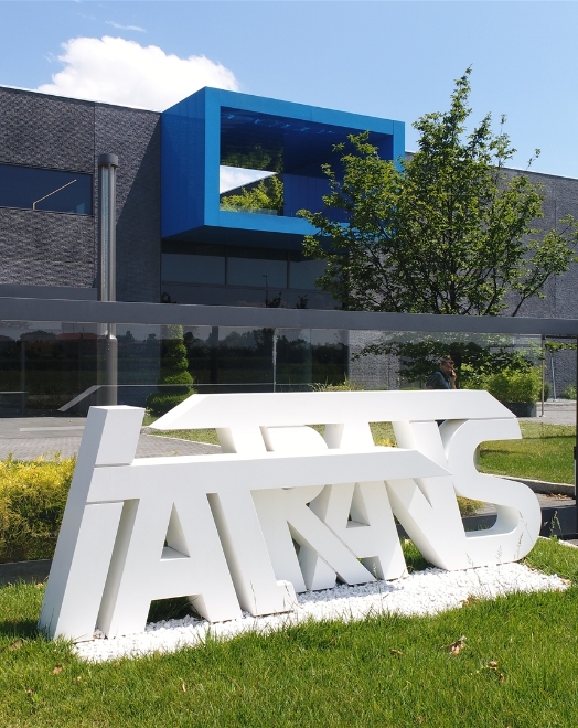 Cospe-Costruzioni-Italtrans-Edilizia-Uffici-Headquarters