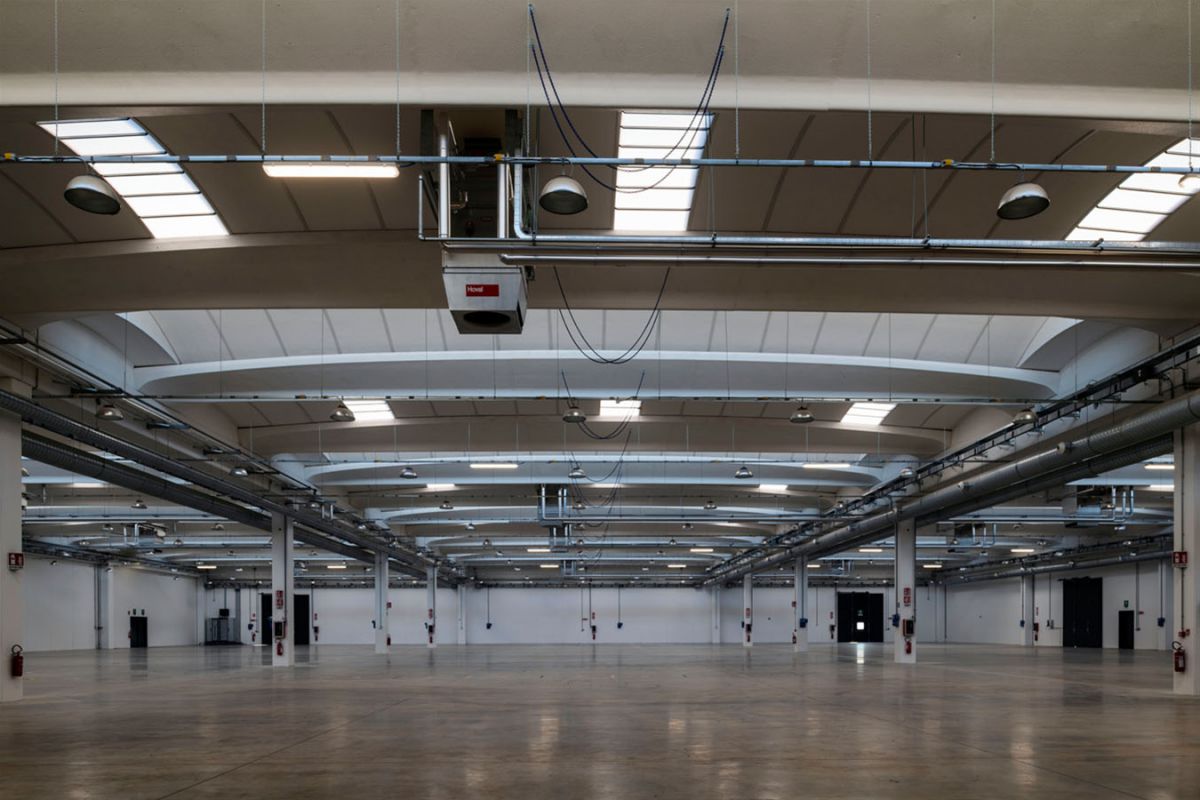 Cospe-Costruzioni-Magazzino-Superficie-Ugolini-Headquarters