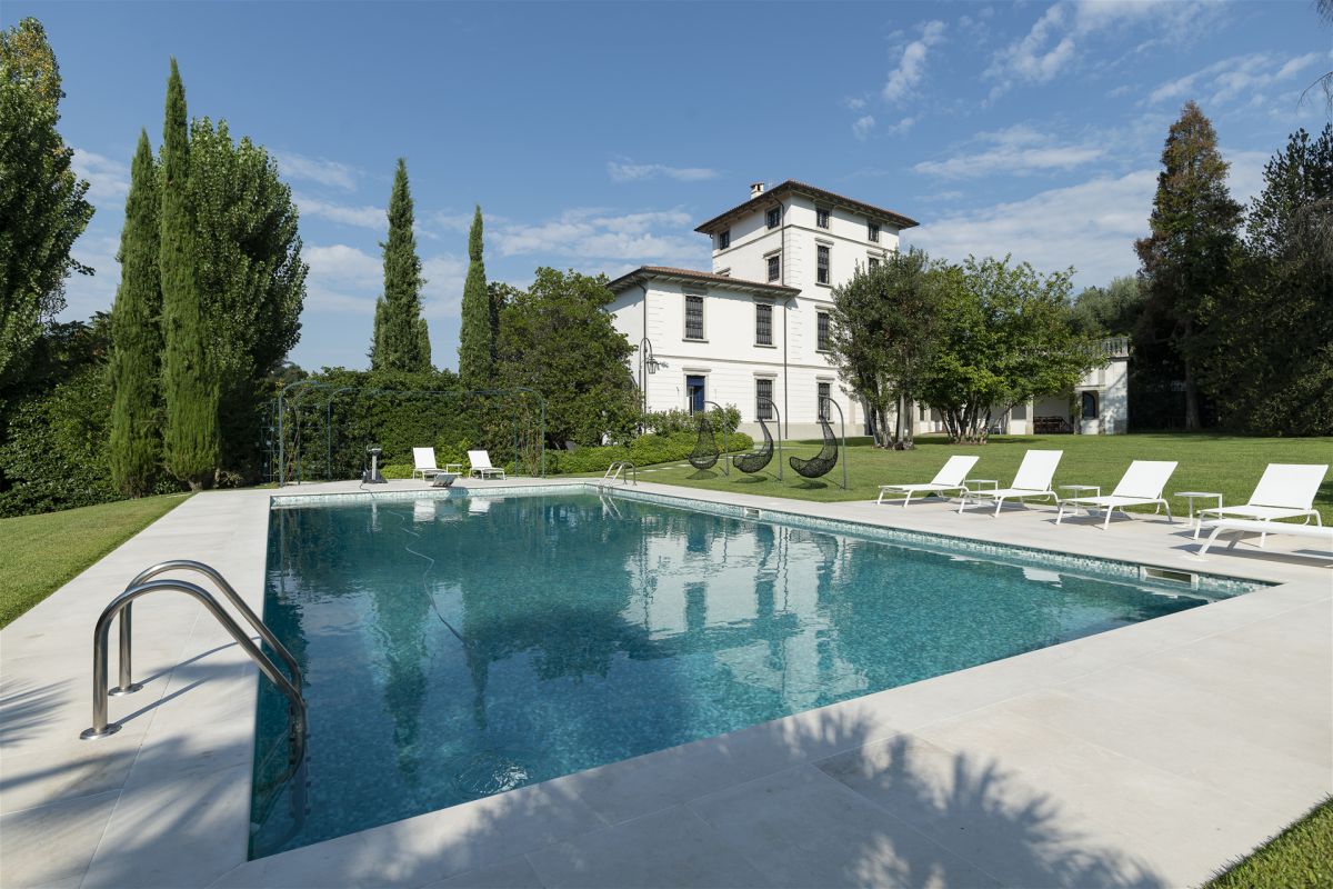 Private Villa