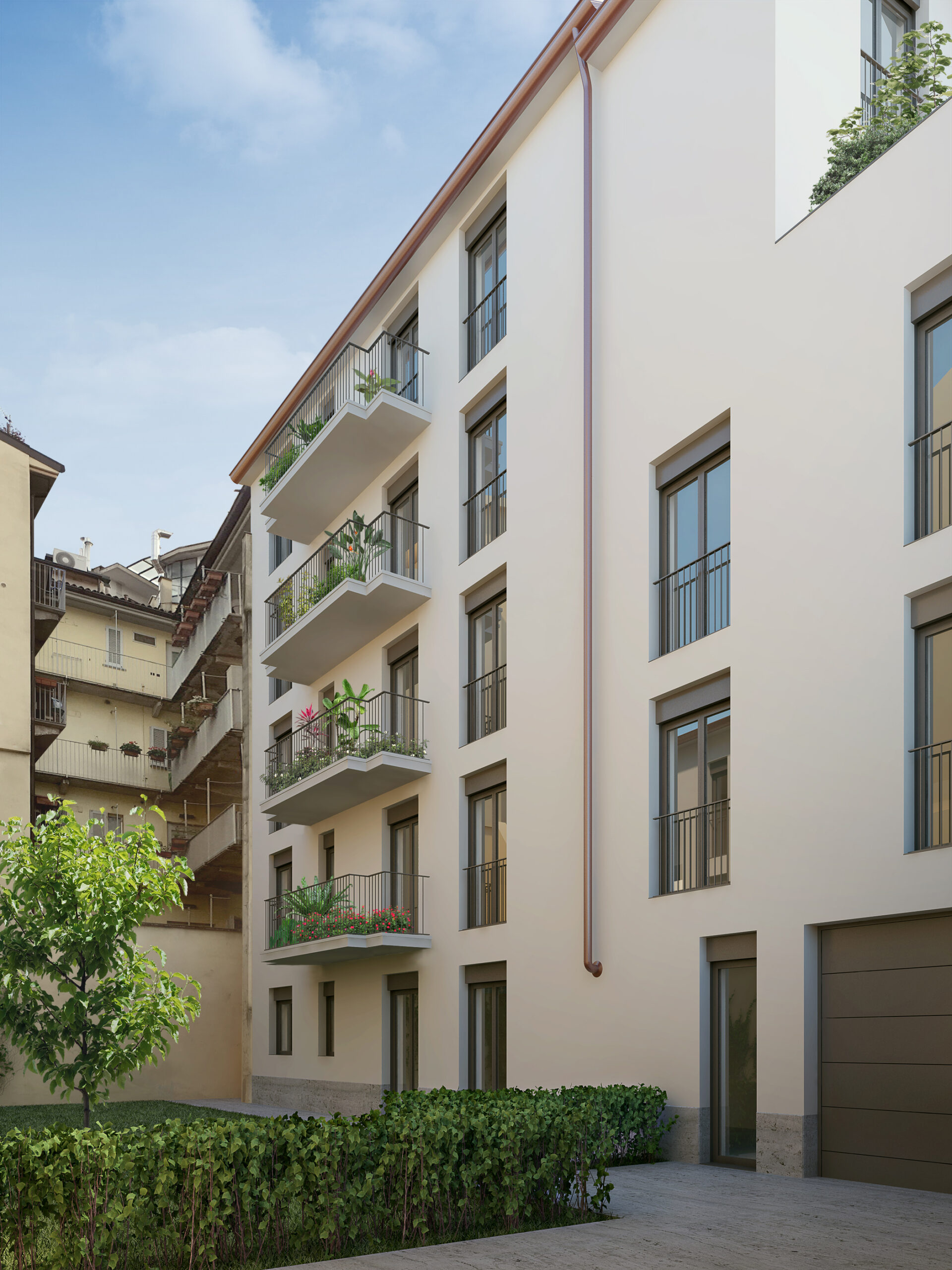 180907_Via dei Fabbri_Cortile Interno 01